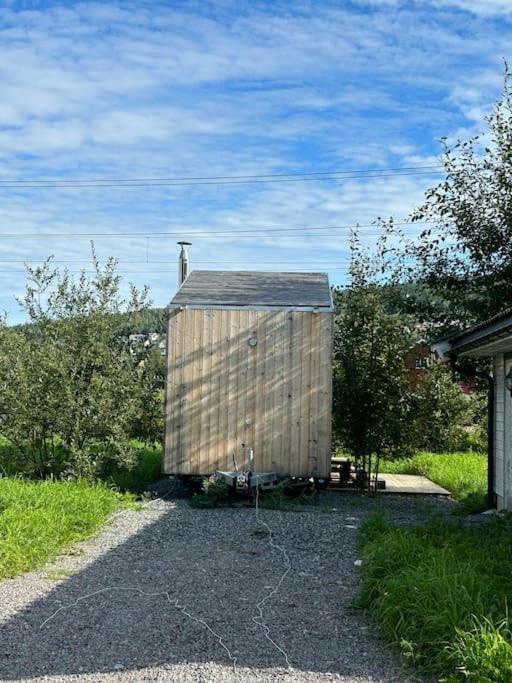 Little House In Kongsvinger Villa Eksteriør billede